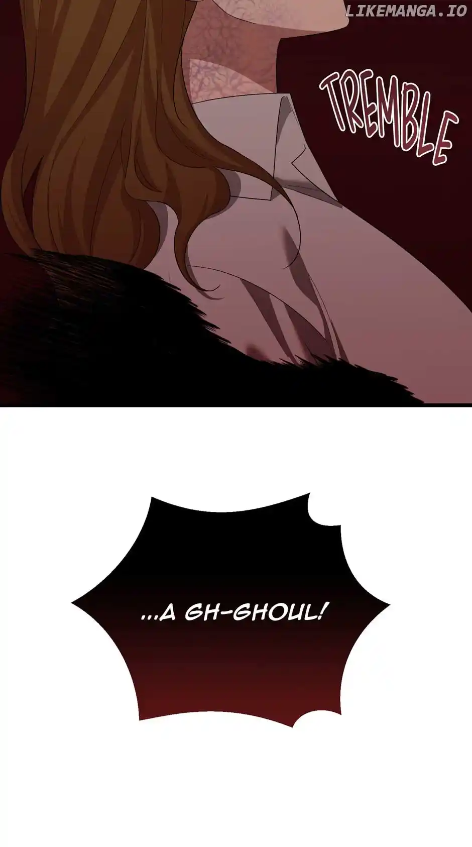 The Princess’ Dangerous Brothers Chapter 85