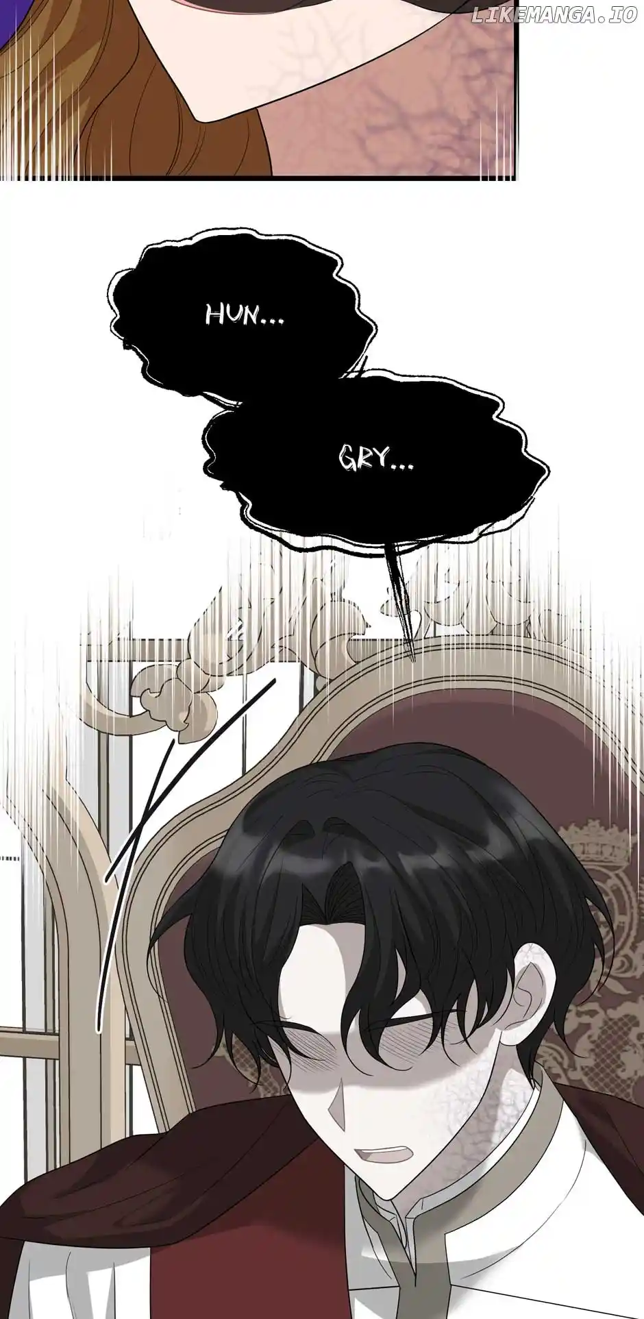 The Princess’ Dangerous Brothers Chapter 85