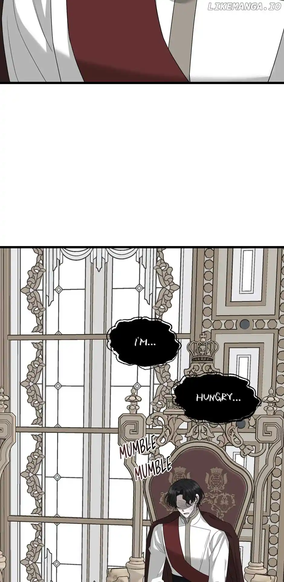 The Princess’ Dangerous Brothers Chapter 85