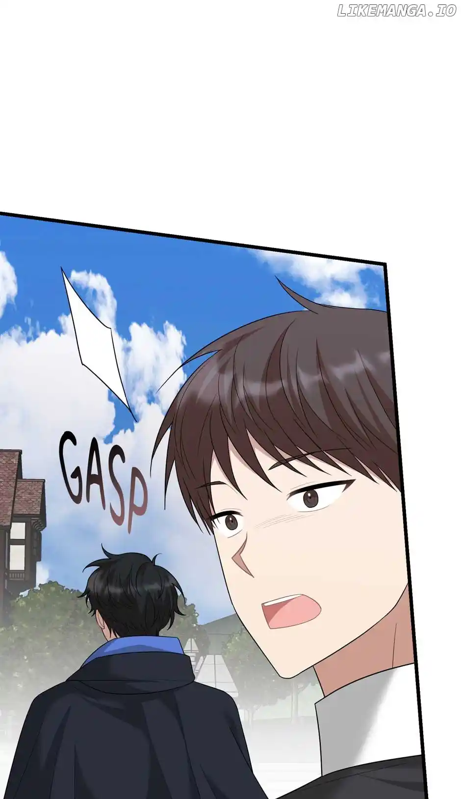 The Princess’ Dangerous Brothers Chapter 85