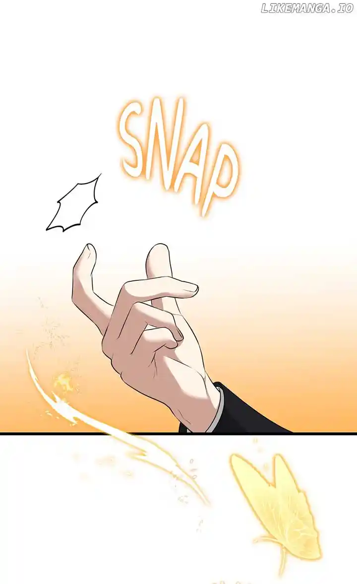 The Princess’ Dangerous Brothers Chapter 86