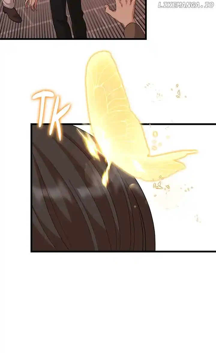 The Princess’ Dangerous Brothers Chapter 86