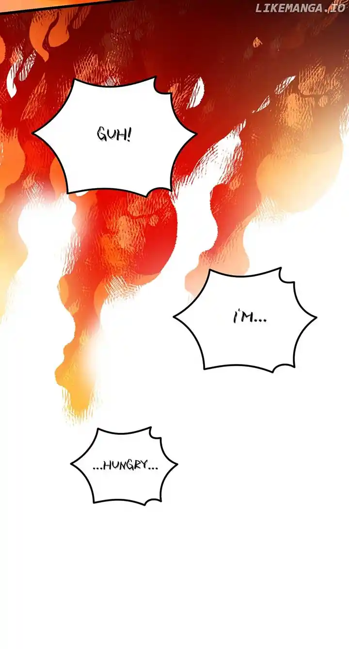 The Princess’ Dangerous Brothers Chapter 86