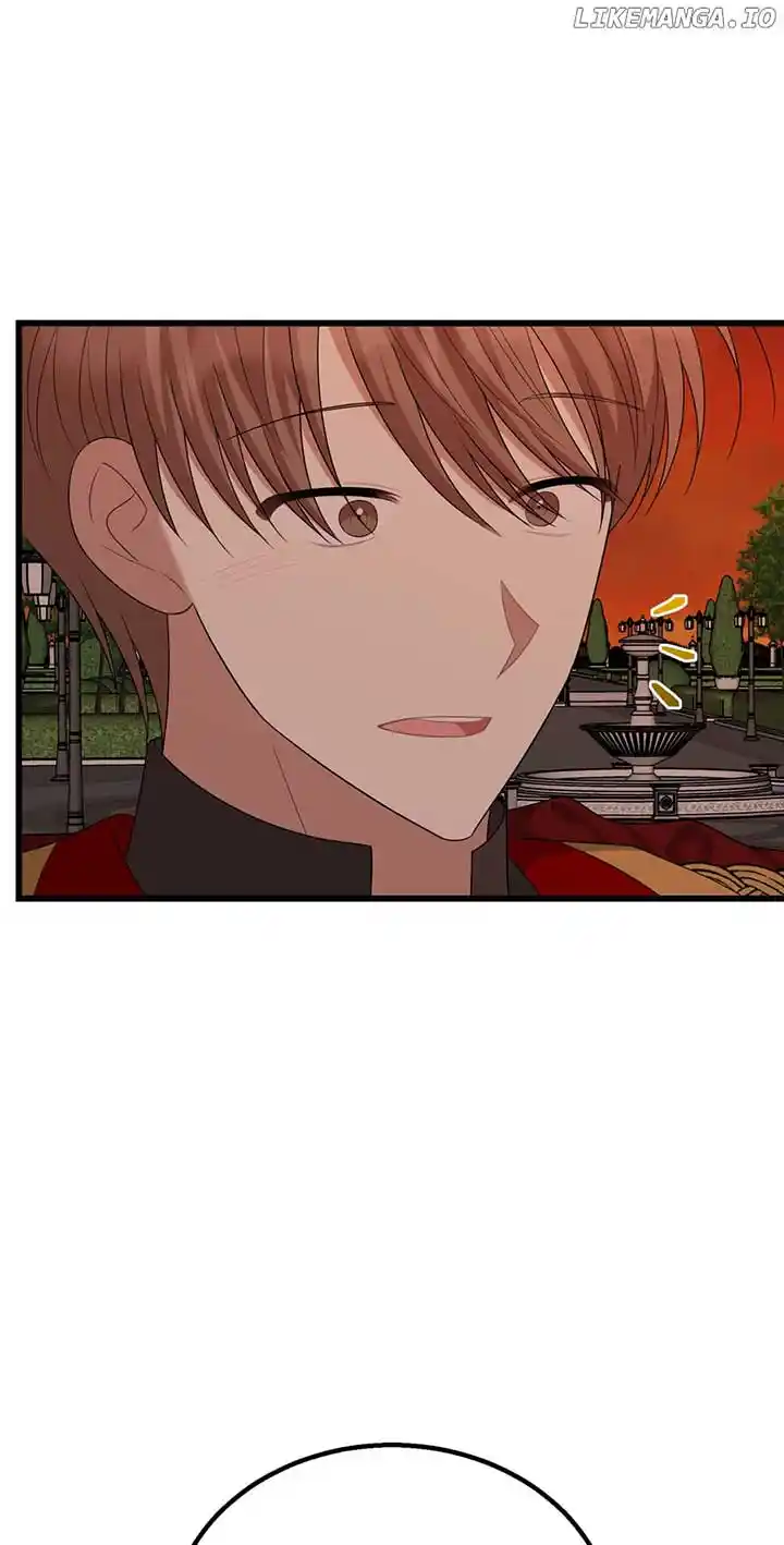 The Princess’ Dangerous Brothers Chapter 86