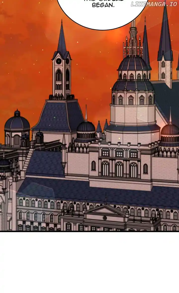 The Princess’ Dangerous Brothers Chapter 86