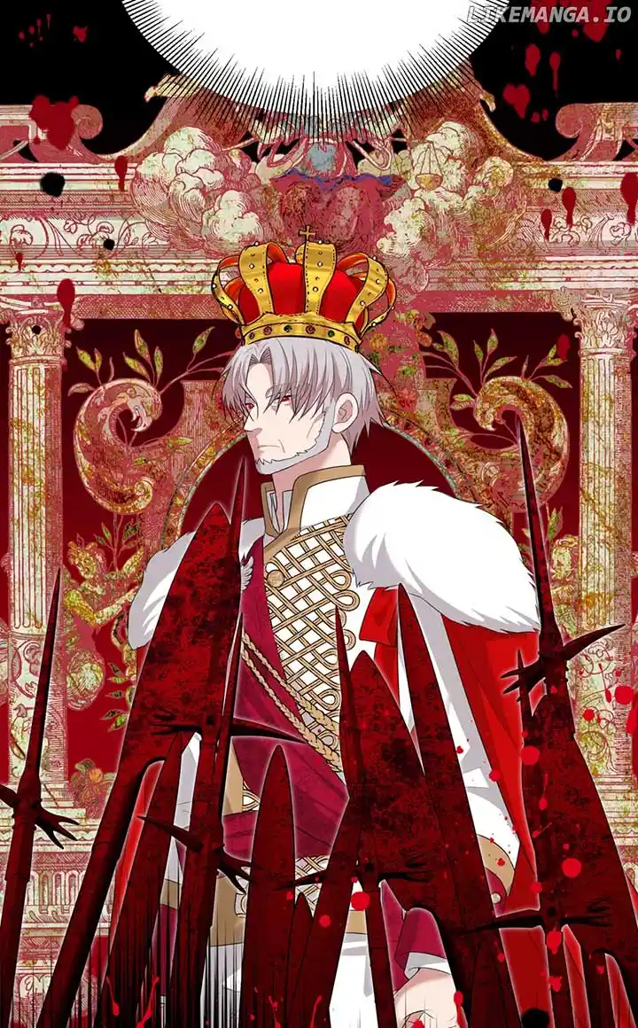 The Princess’ Dangerous Brothers Chapter 86