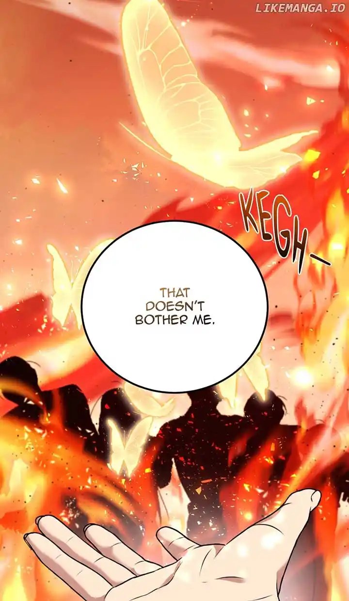 The Princess’ Dangerous Brothers Chapter 86