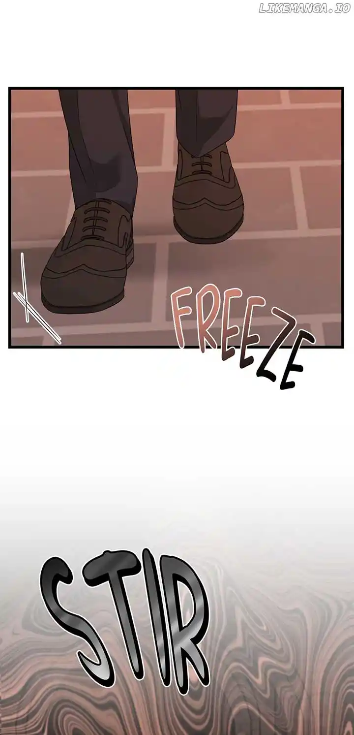 The Princess’ Dangerous Brothers Chapter 86