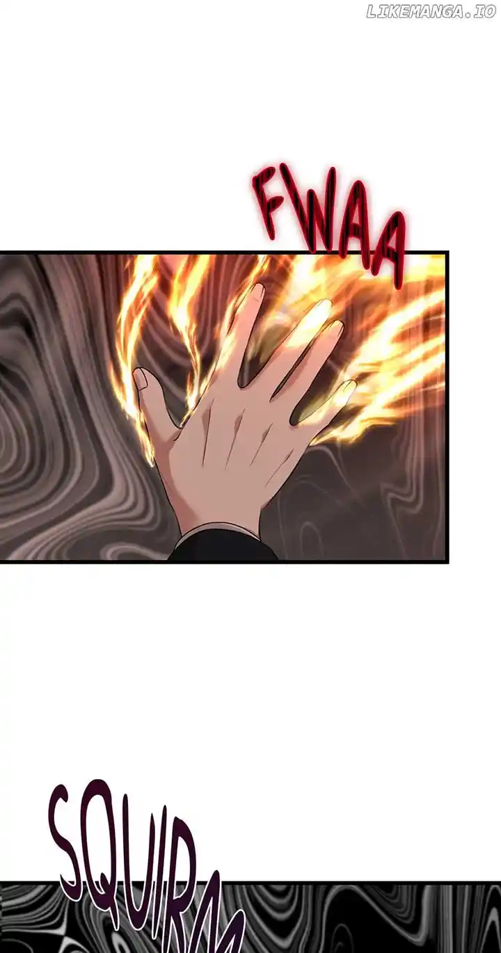 The Princess’ Dangerous Brothers Chapter 86