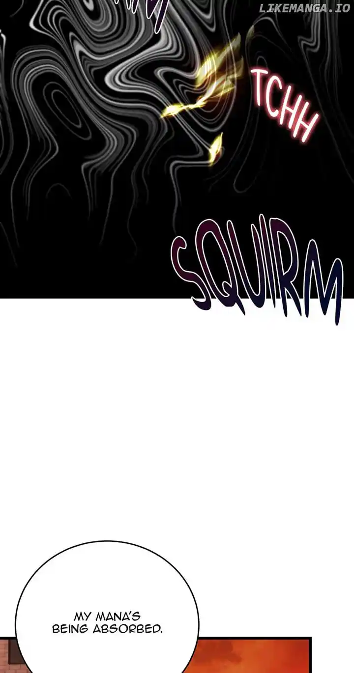 The Princess’ Dangerous Brothers Chapter 86