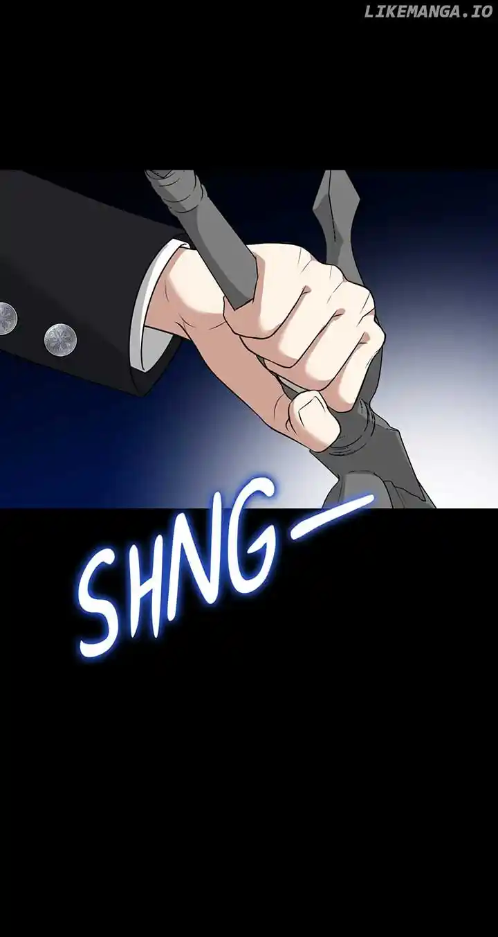 The Princess’ Dangerous Brothers Chapter 86