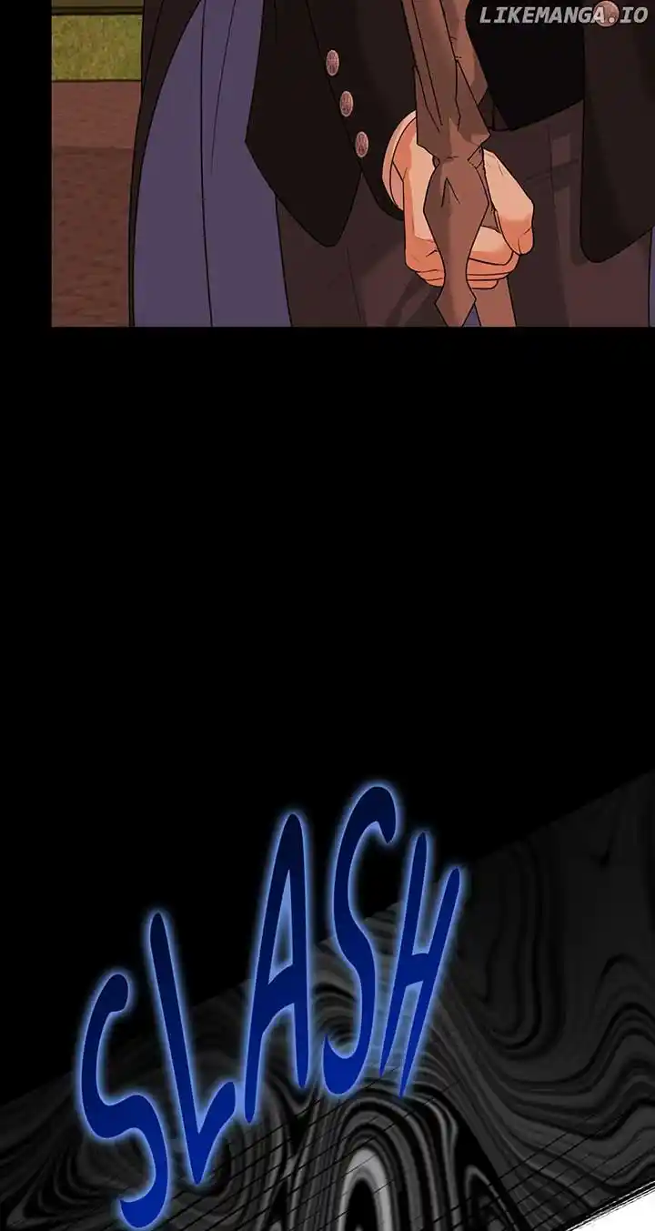 The Princess’ Dangerous Brothers Chapter 86