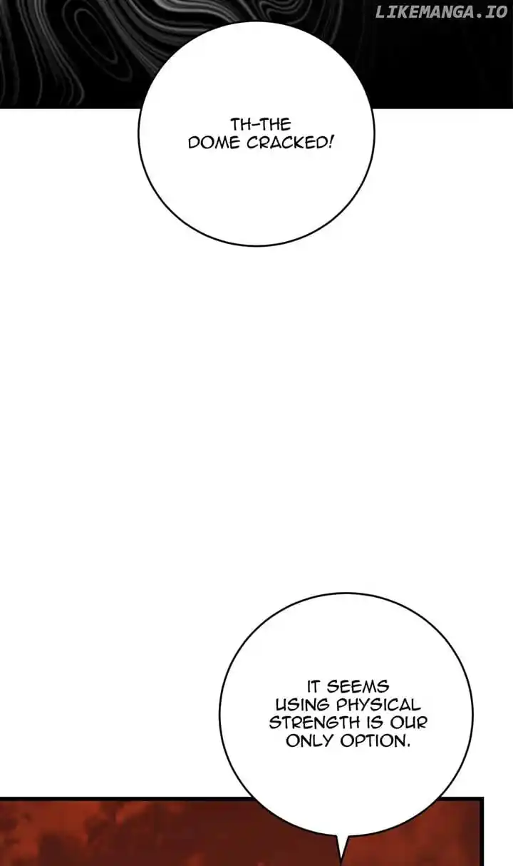 The Princess’ Dangerous Brothers Chapter 86