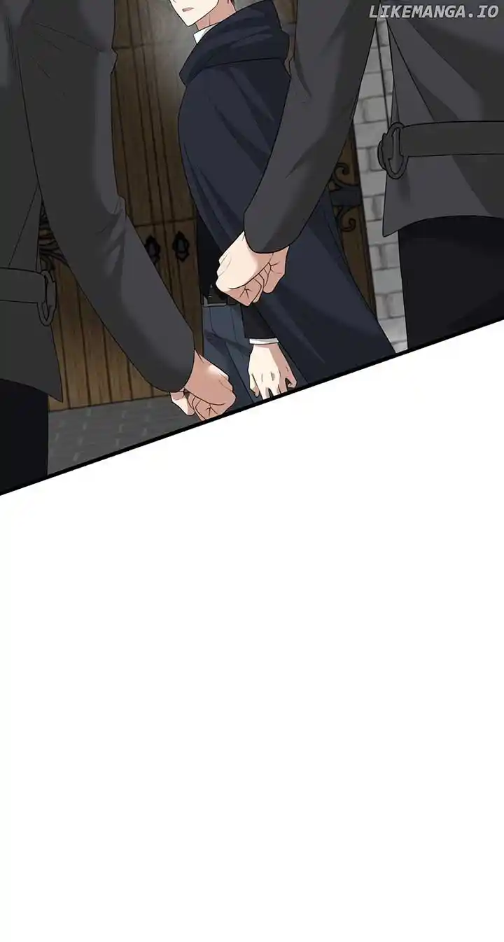 The Princess’ Dangerous Brothers Chapter 86