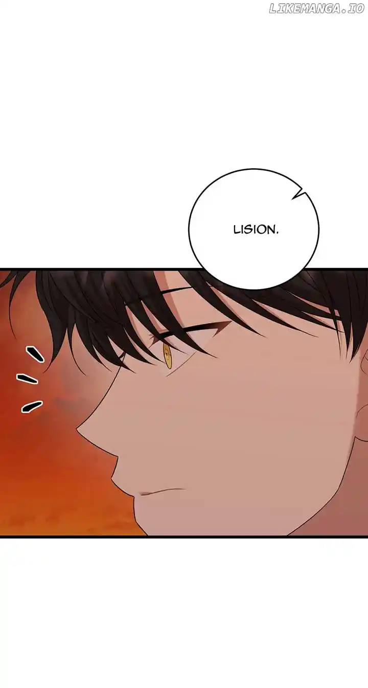 The Princess’ Dangerous Brothers Chapter 86