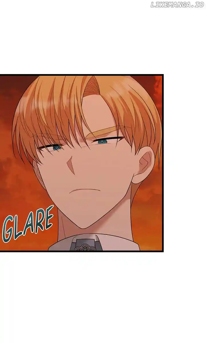 The Princess’ Dangerous Brothers Chapter 86