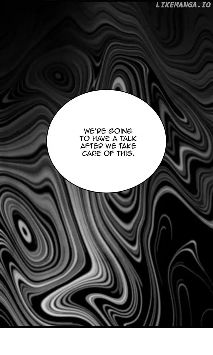 The Princess’ Dangerous Brothers Chapter 86