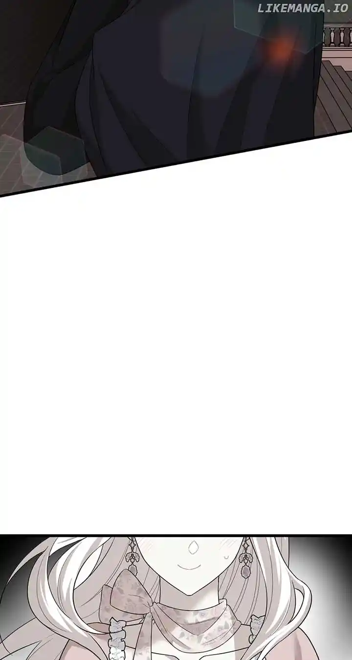 The Princess’ Dangerous Brothers Chapter 86