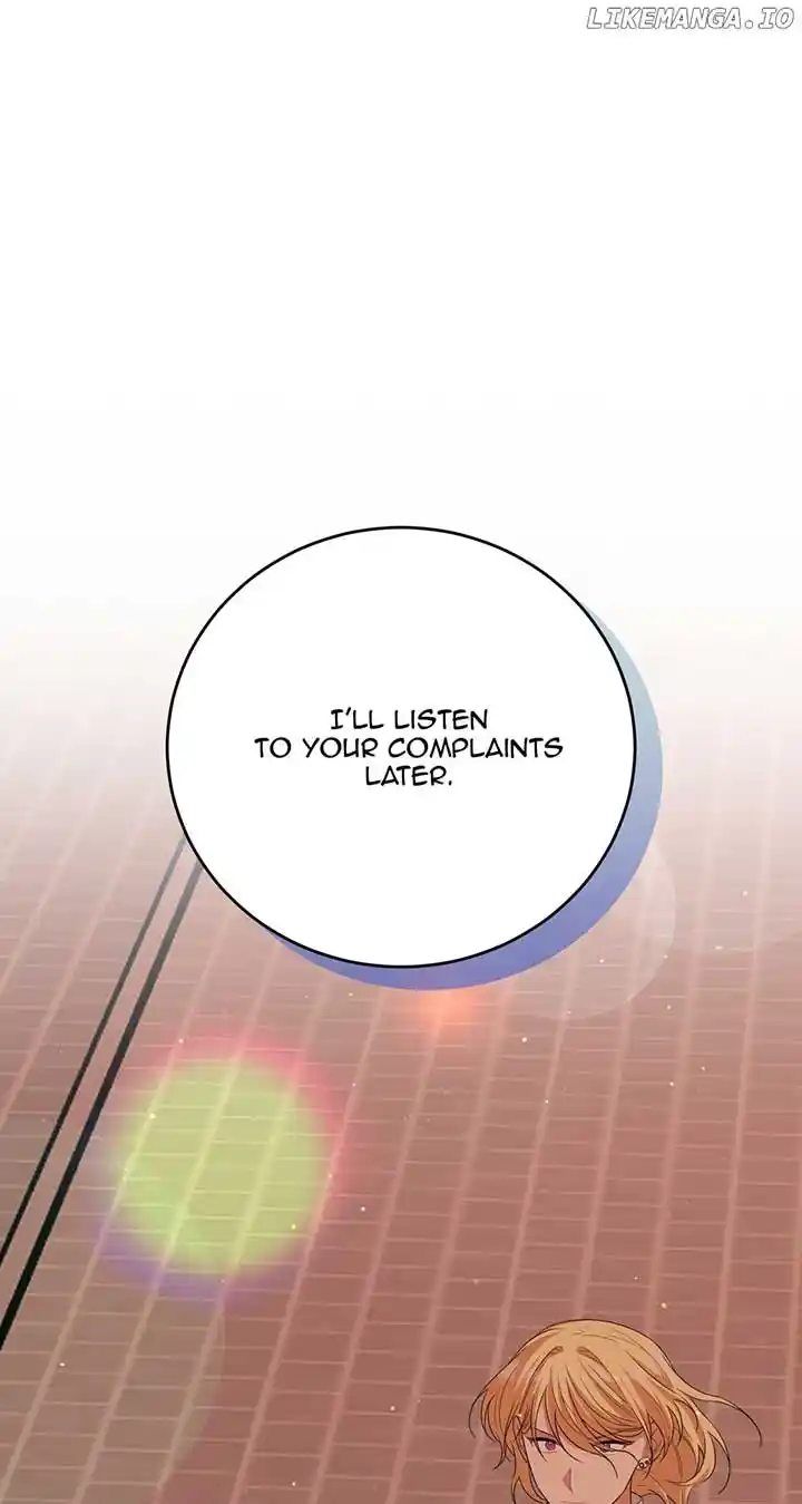 The Princess’ Dangerous Brothers Chapter 86