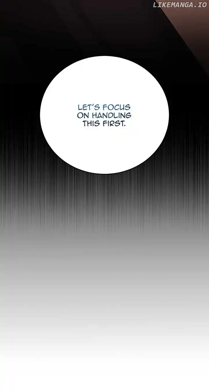 The Princess’ Dangerous Brothers Chapter 86