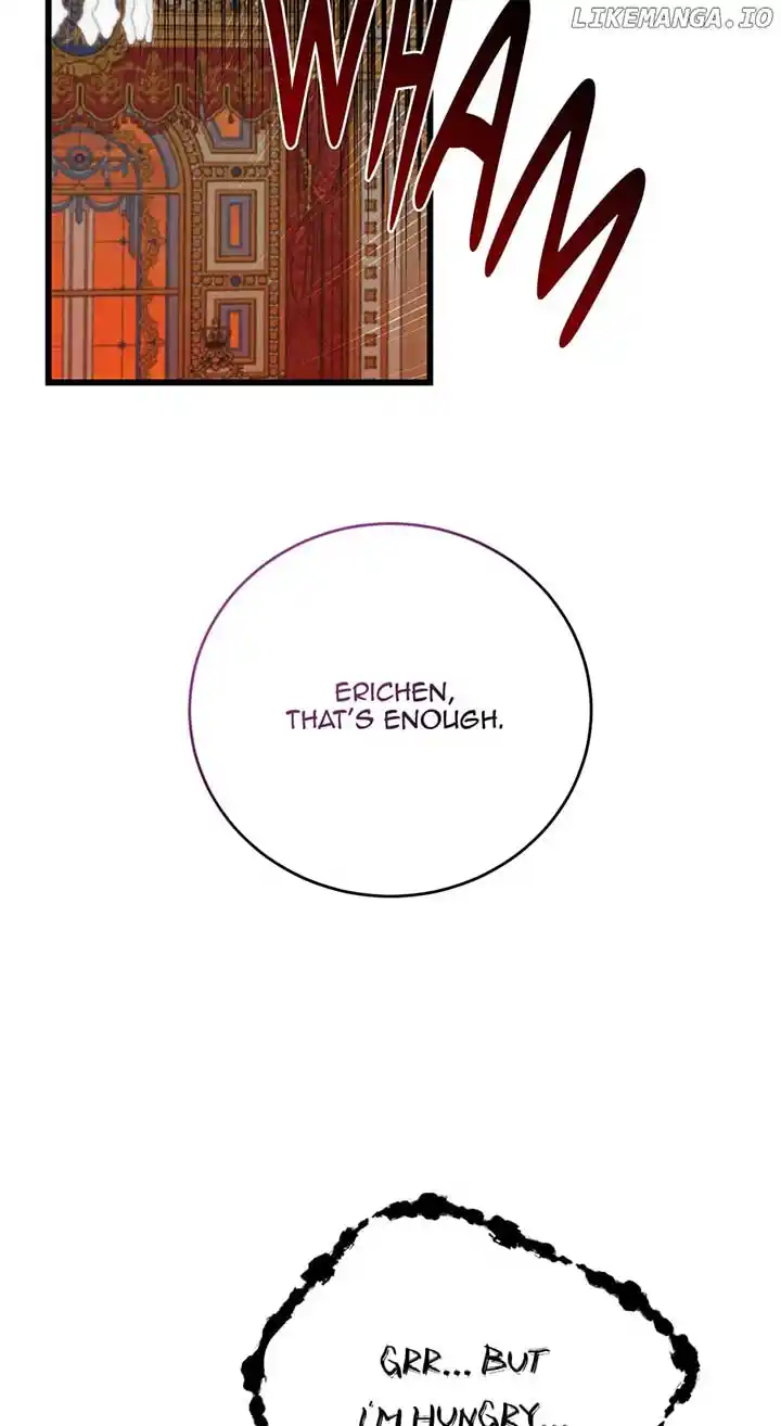 The Princess’ Dangerous Brothers Chapter 86