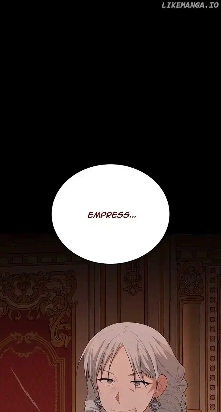 The Princess’ Dangerous Brothers Chapter 86