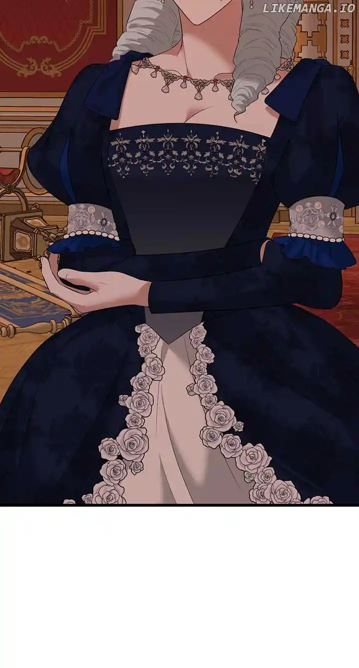 The Princess’ Dangerous Brothers Chapter 86