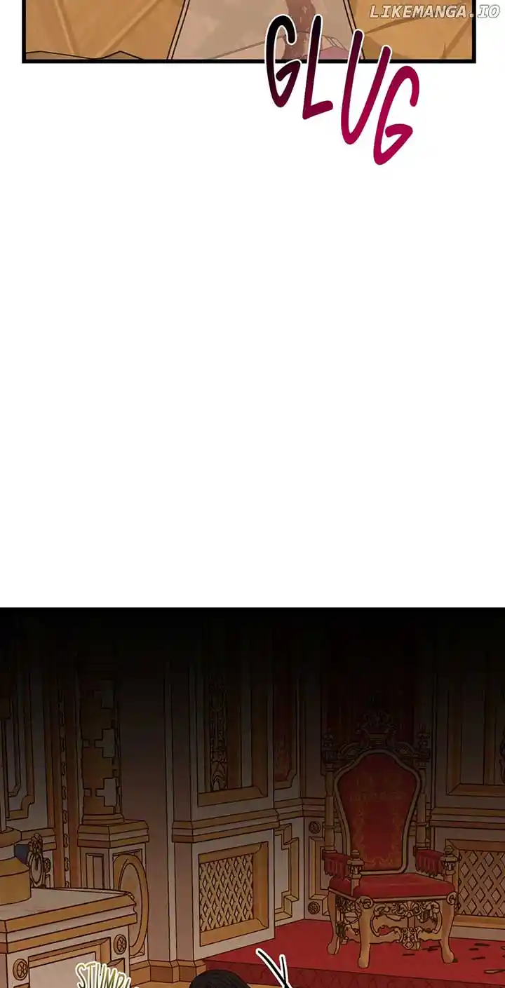 The Princess’ Dangerous Brothers Chapter 86