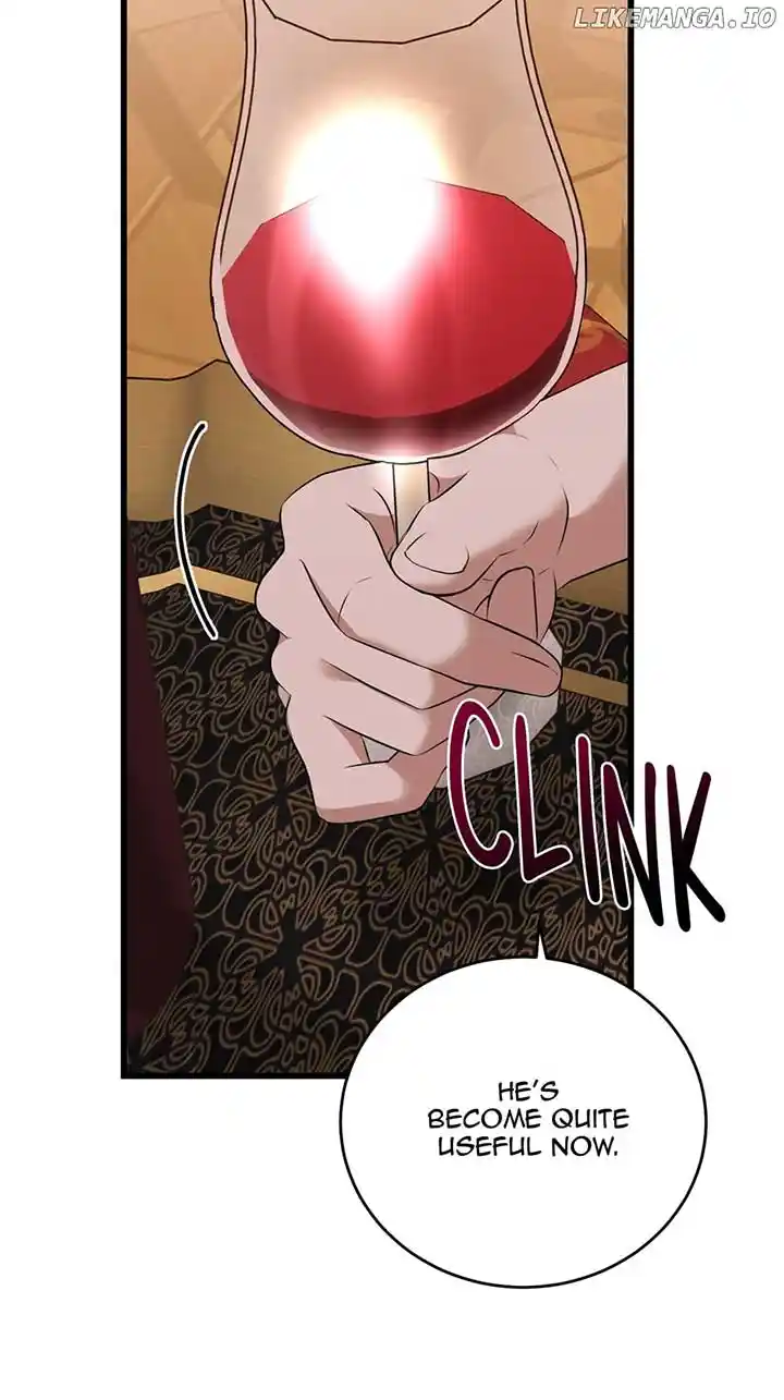 The Princess’ Dangerous Brothers Chapter 86