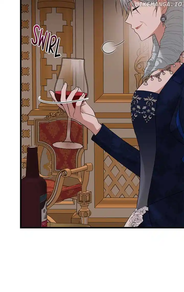 The Princess’ Dangerous Brothers Chapter 86