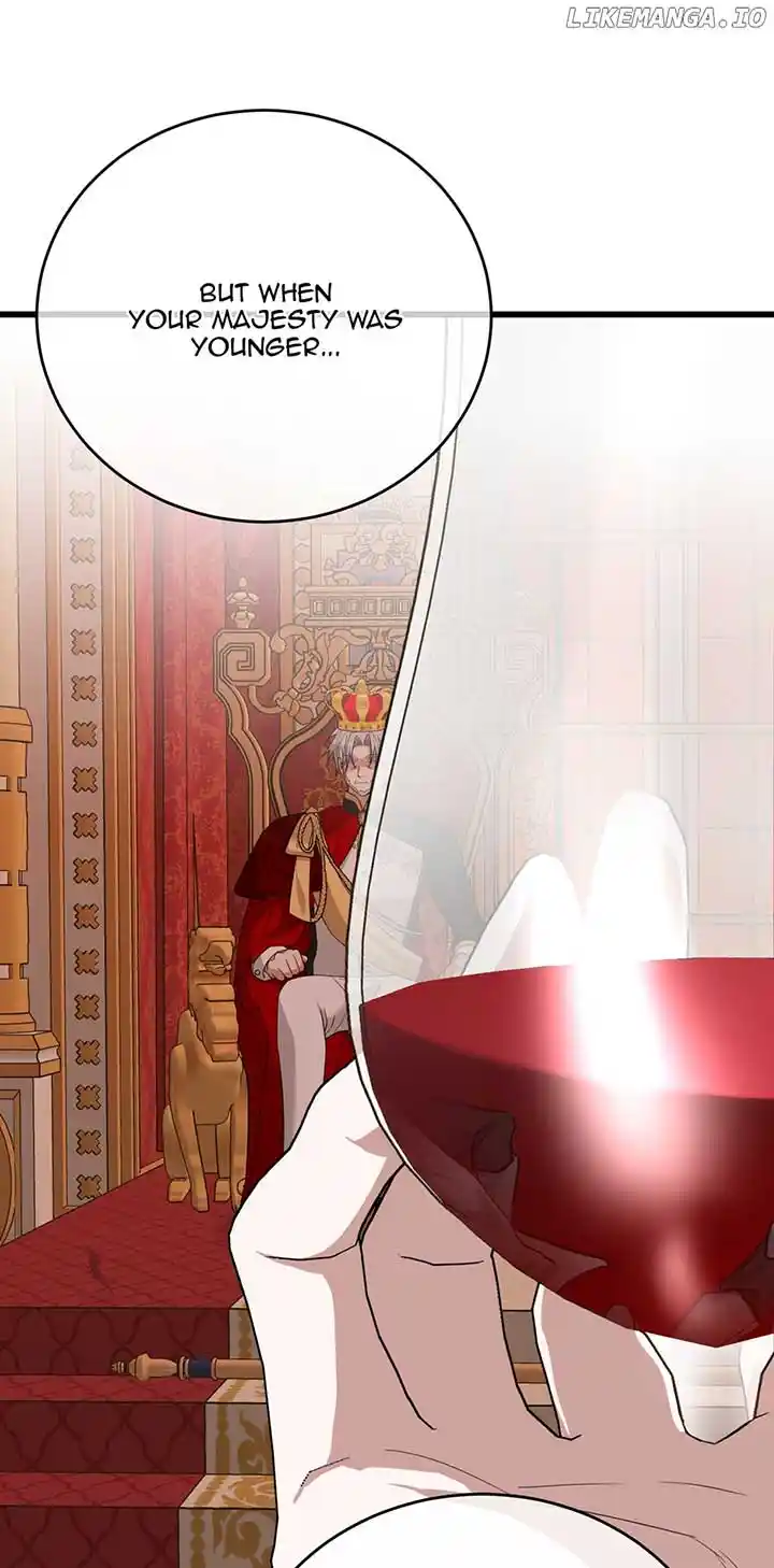 The Princess’ Dangerous Brothers Chapter 86