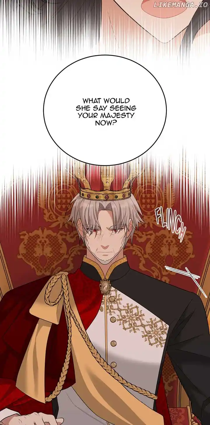 The Princess’ Dangerous Brothers Chapter 86