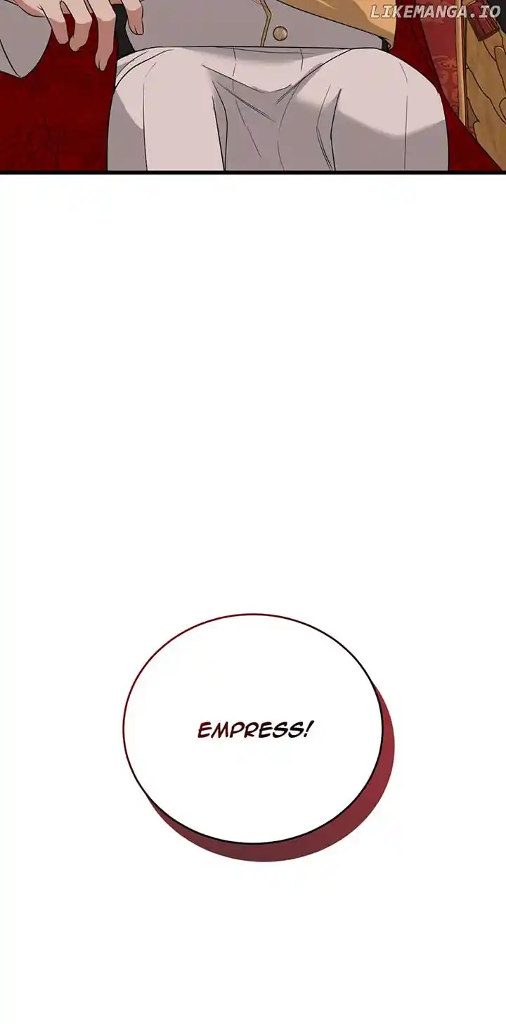 The Princess’ Dangerous Brothers Chapter 86