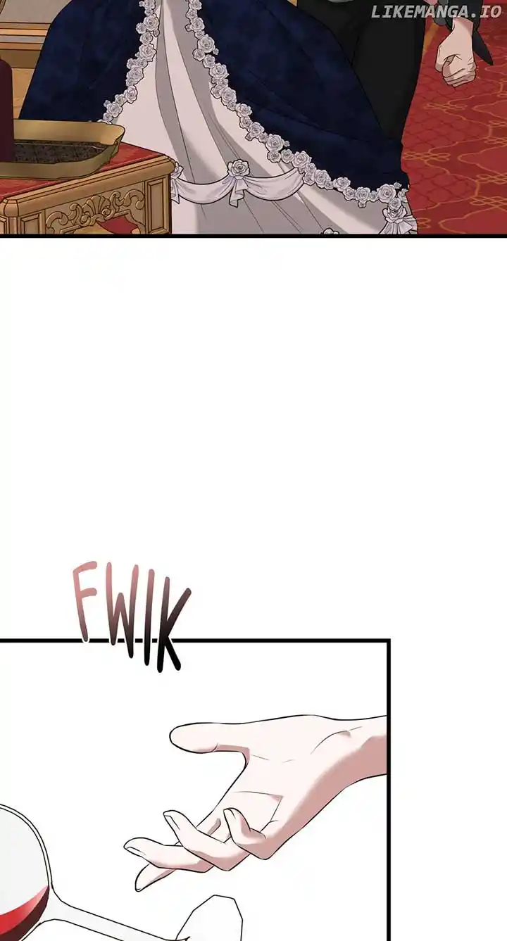 The Princess’ Dangerous Brothers Chapter 86