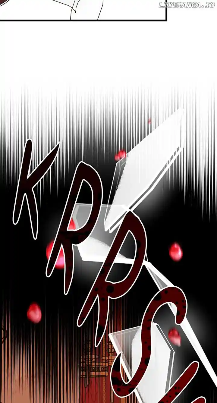 The Princess’ Dangerous Brothers Chapter 86