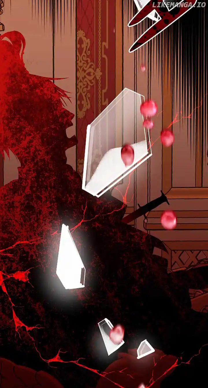 The Princess’ Dangerous Brothers Chapter 86