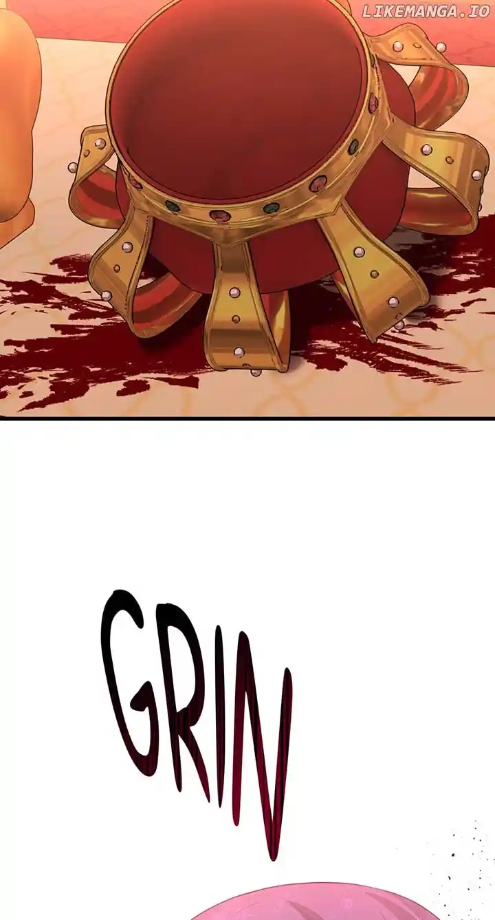 The Princess’ Dangerous Brothers Chapter 86