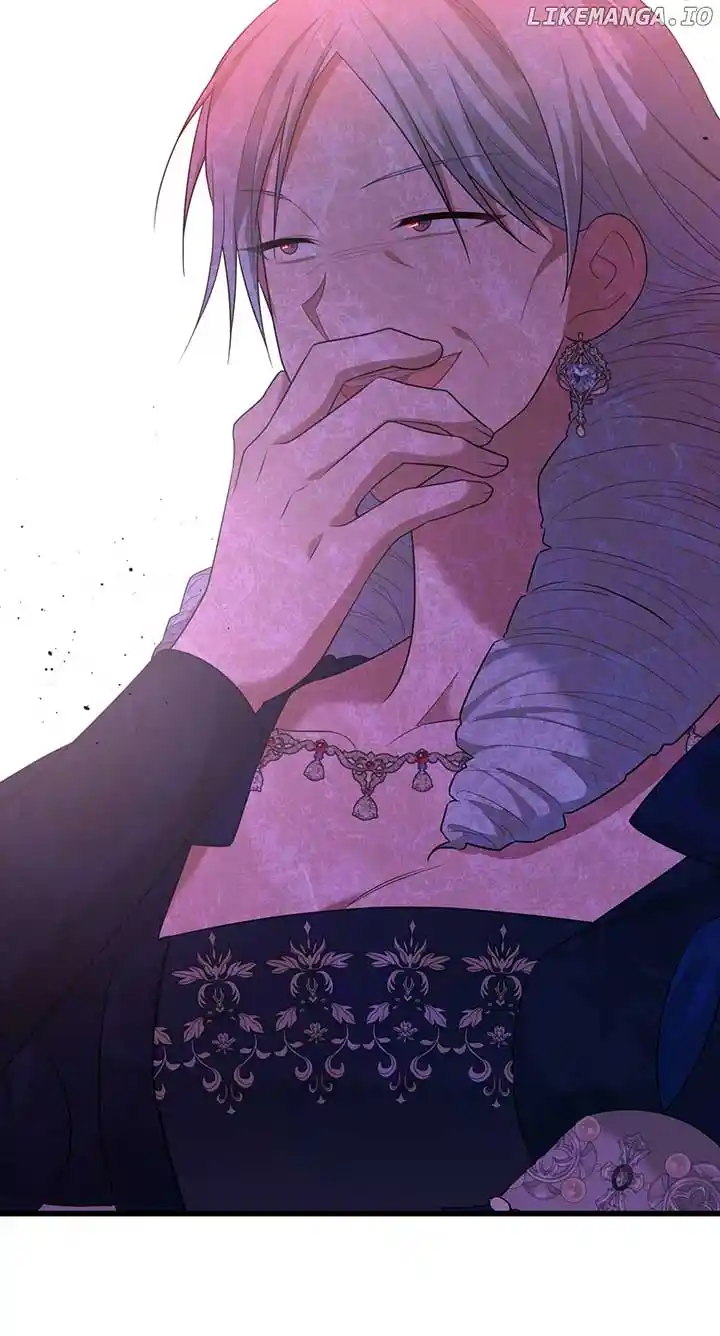 The Princess’ Dangerous Brothers Chapter 86