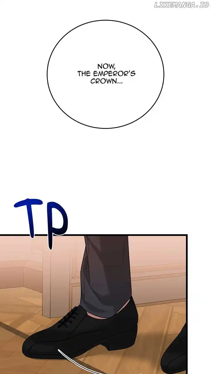 The Princess’ Dangerous Brothers Chapter 86