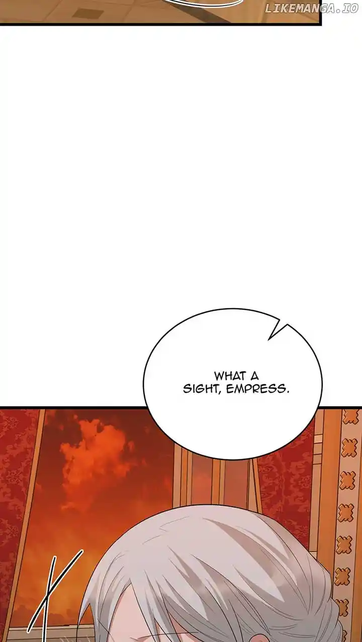 The Princess’ Dangerous Brothers Chapter 86