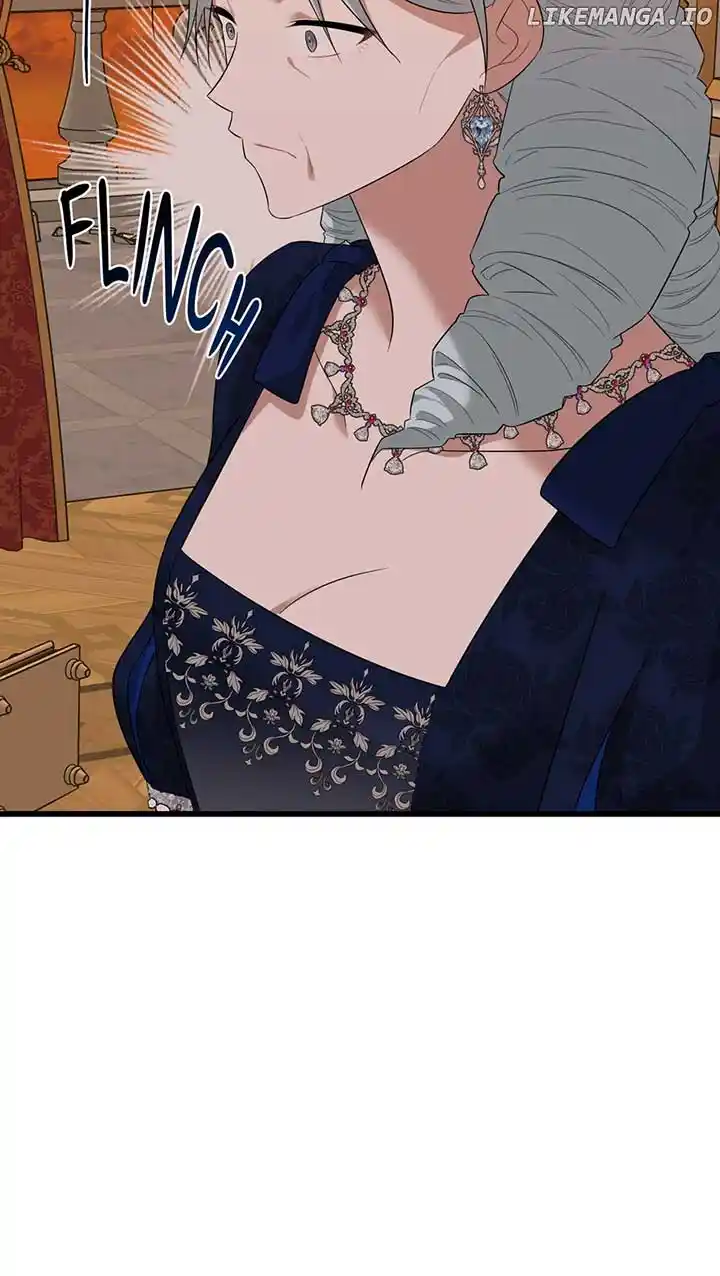 The Princess’ Dangerous Brothers Chapter 86