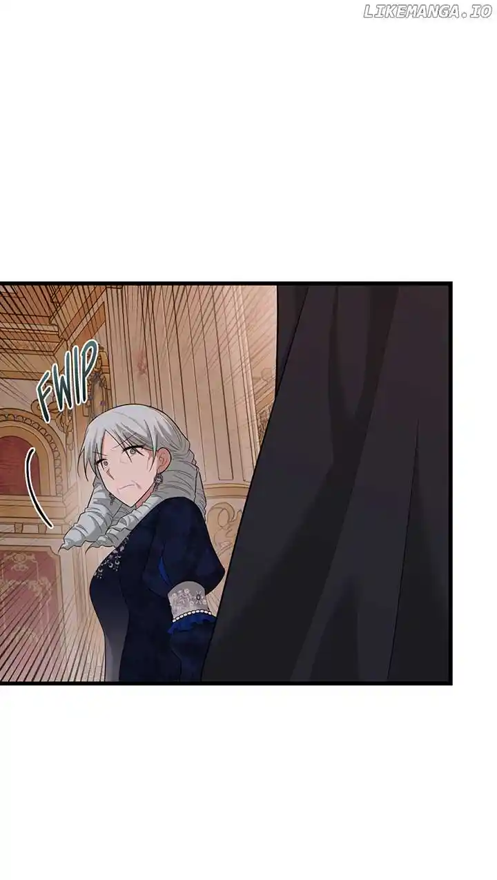 The Princess’ Dangerous Brothers Chapter 86