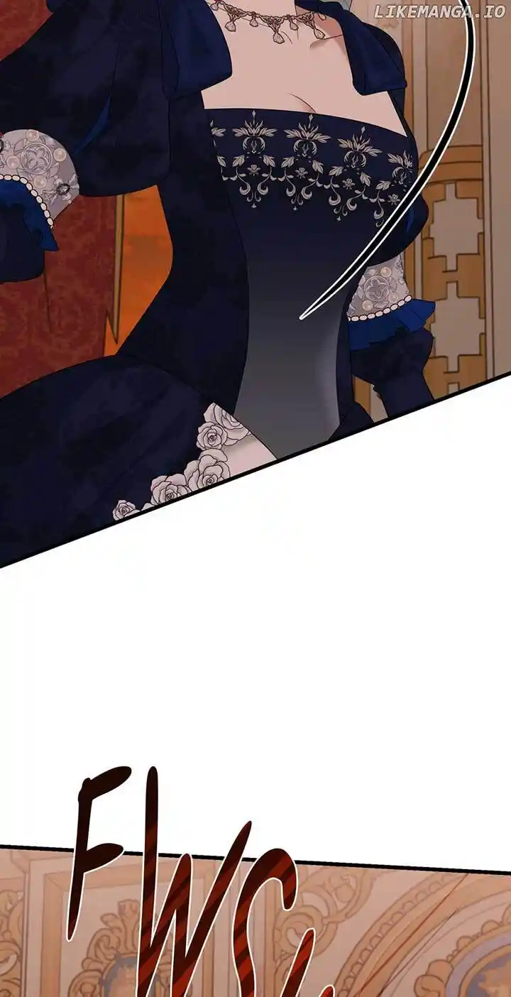 The Princess' Dangerous Brothers Chapter 87