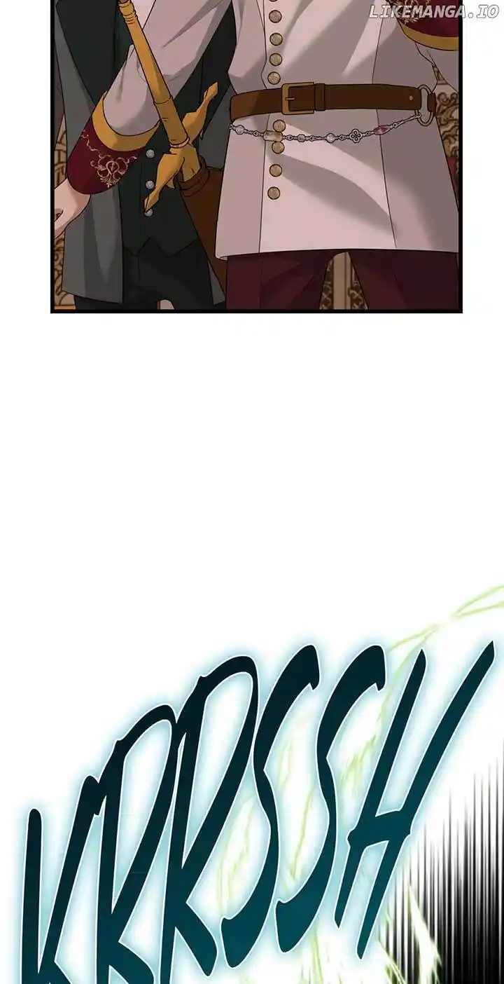 The Princess' Dangerous Brothers Chapter 87