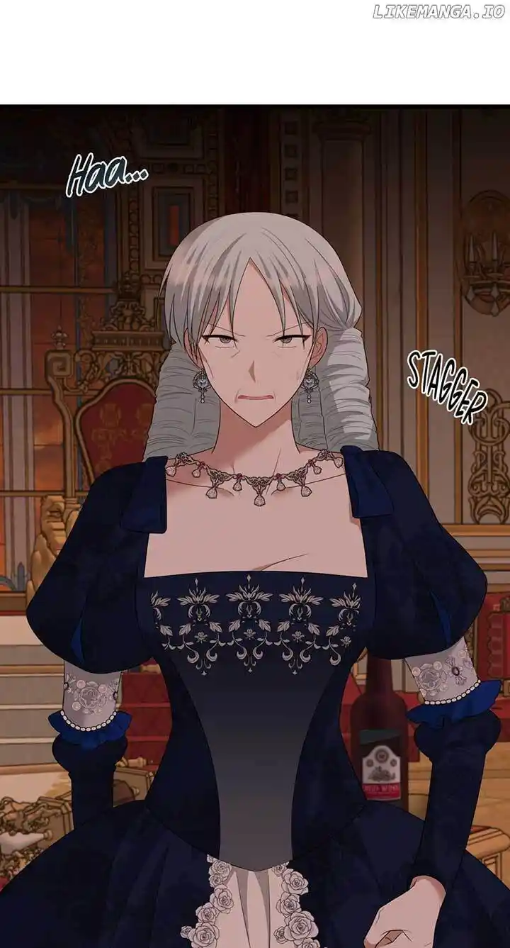 The Princess' Dangerous Brothers Chapter 87