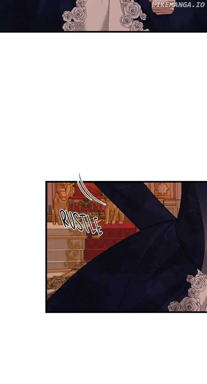 The Princess' Dangerous Brothers Chapter 87