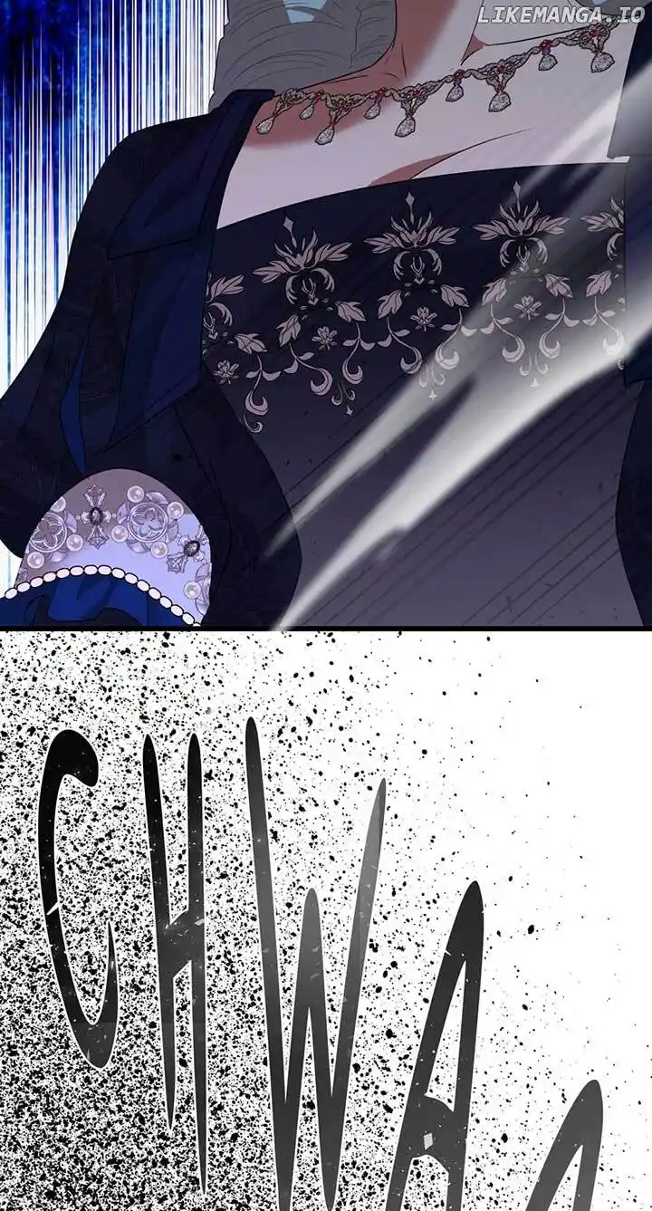 The Princess' Dangerous Brothers Chapter 87