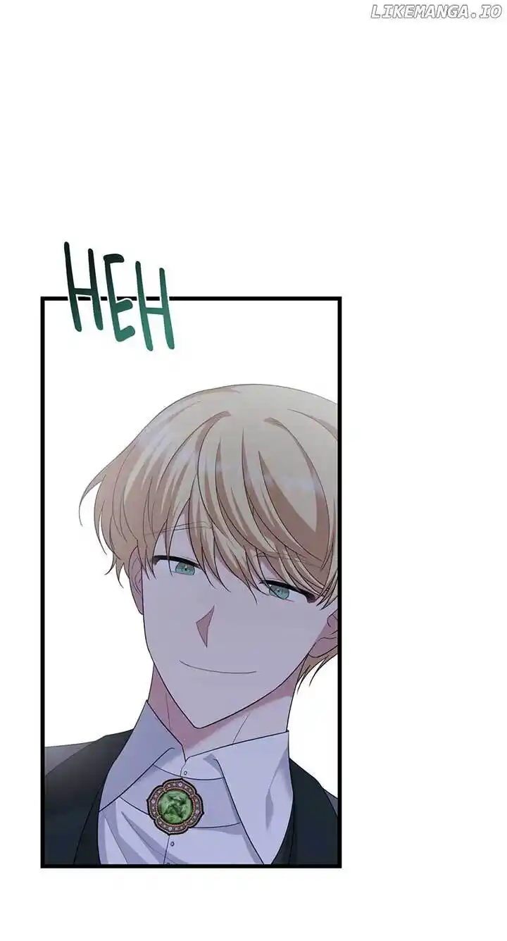 The Princess' Dangerous Brothers Chapter 87