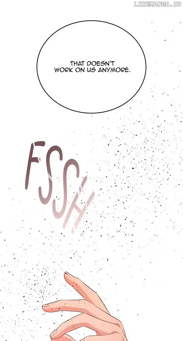 The Princess' Dangerous Brothers Chapter 87