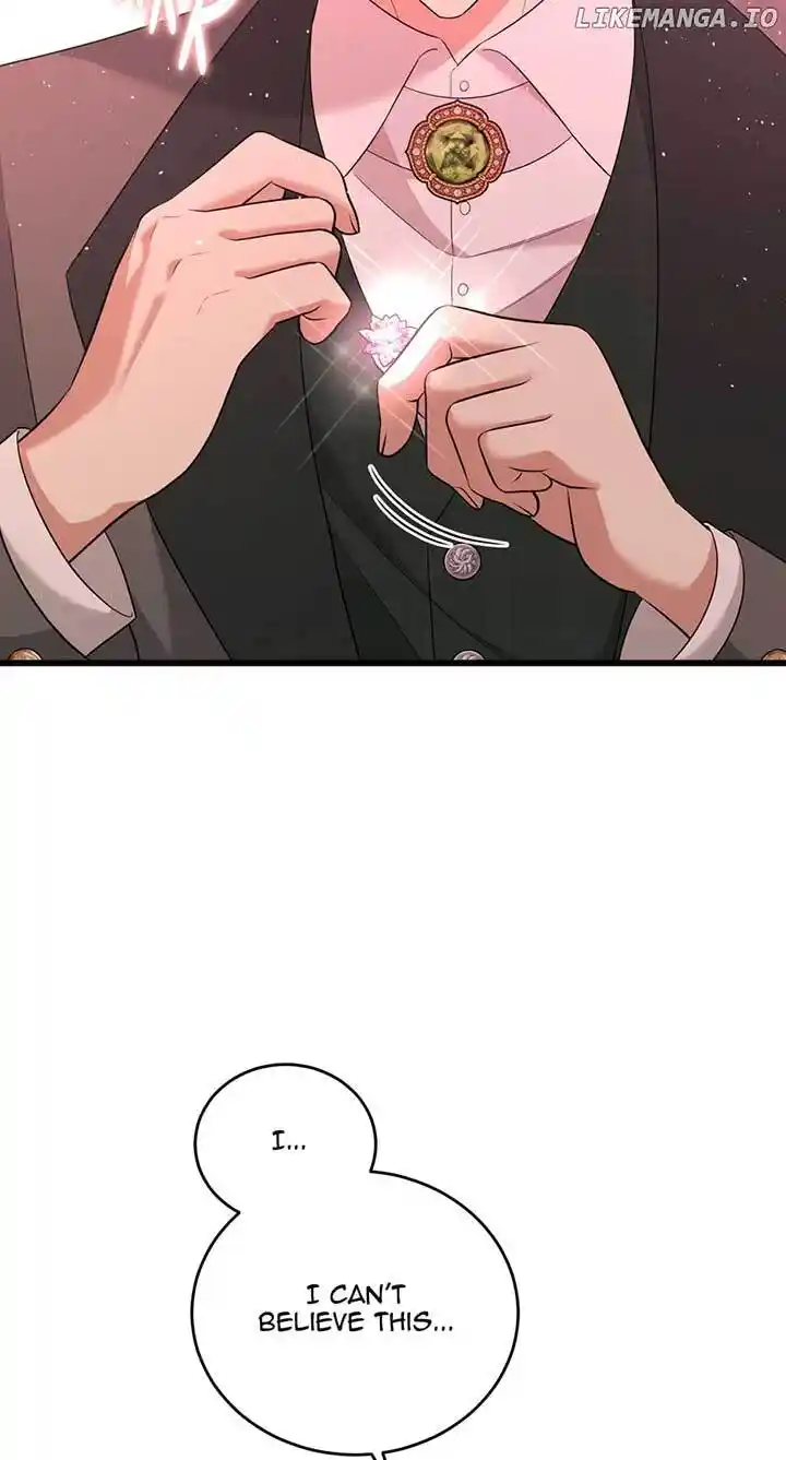 The Princess' Dangerous Brothers Chapter 87